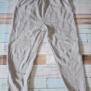 Kyodan Heather Gray Sweatpant Joggers